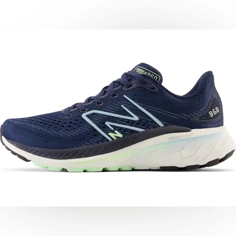 New Balance Fresh Foam X 860 v13 Womens 4.5